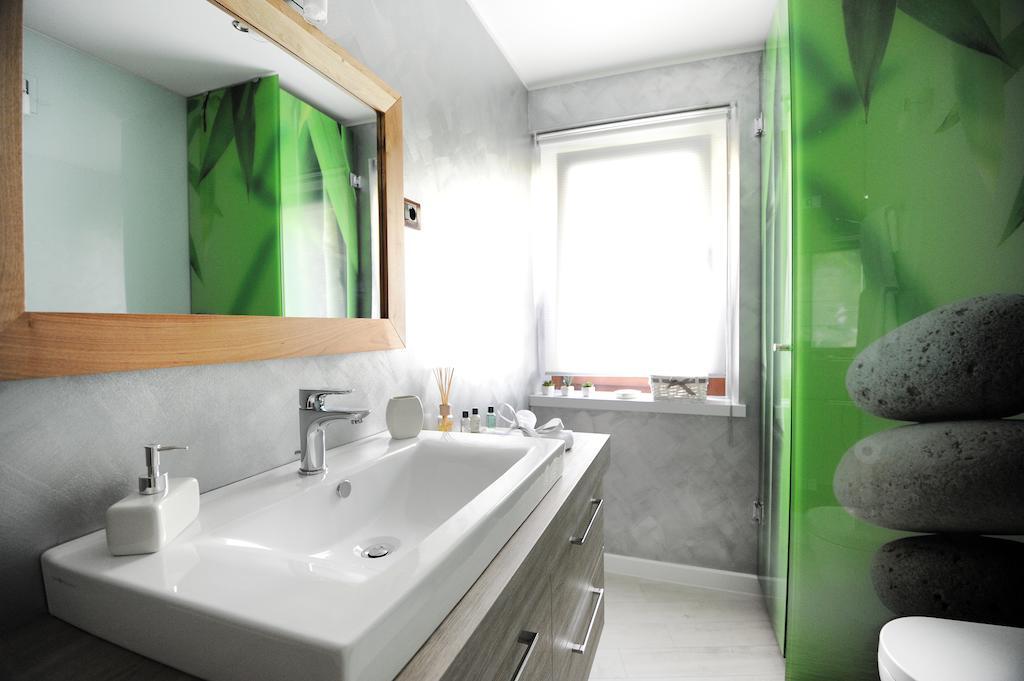 Feel Good Penthouse With Jacuzzi Lägenhet Zadar Exteriör bild